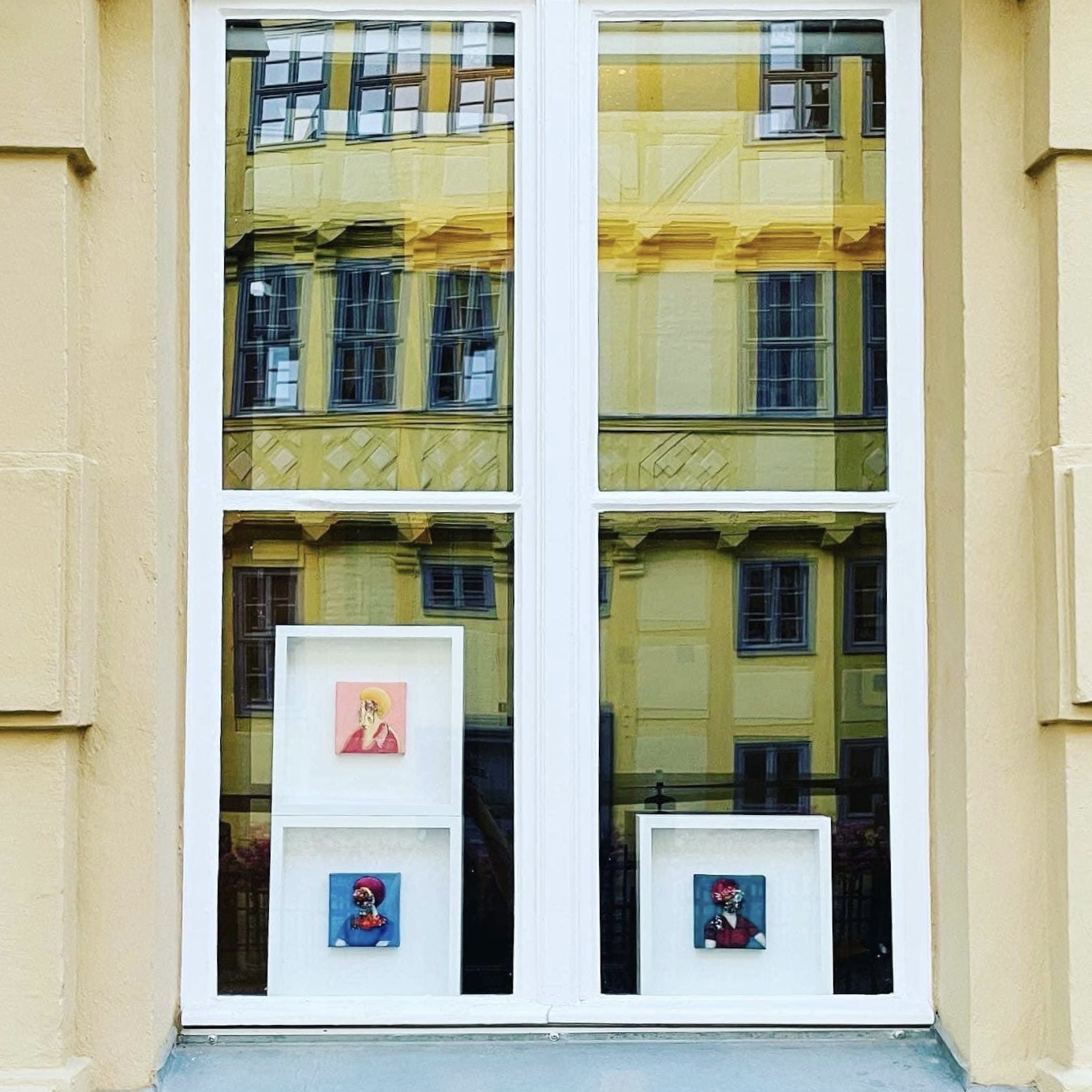 Kunstgalerie Marion Kotyba 2022