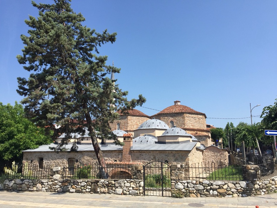 Art Colony Vukadinovic, Zlatibor, Serbia 2019