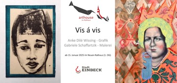 arthouse_Einbeck_Gabriele Schaffartzik 2025