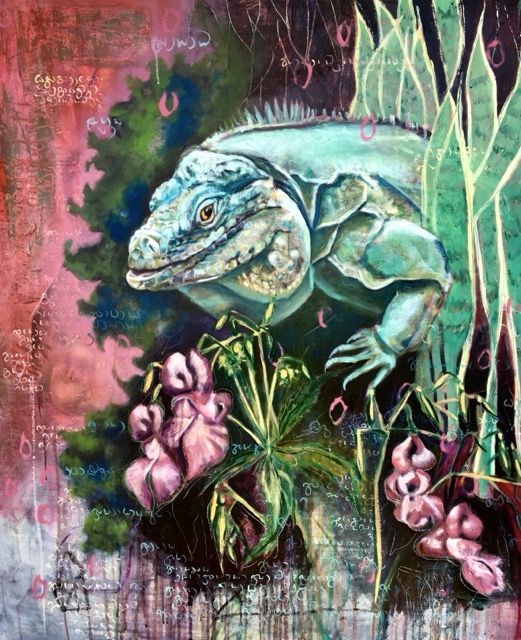 100 x 120 cm