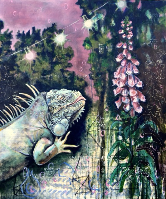 100 x 120 cm