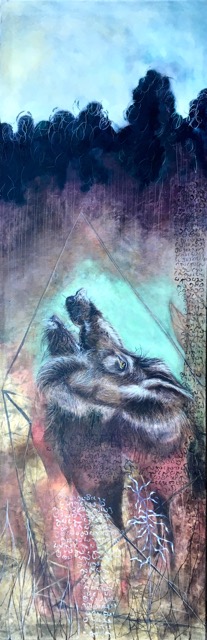 50 x 150 cm