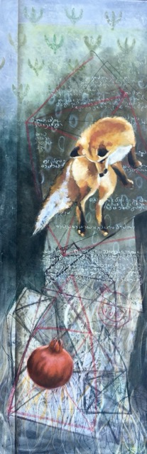 50 x 150 cm