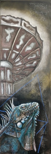 50 x 150 cm
