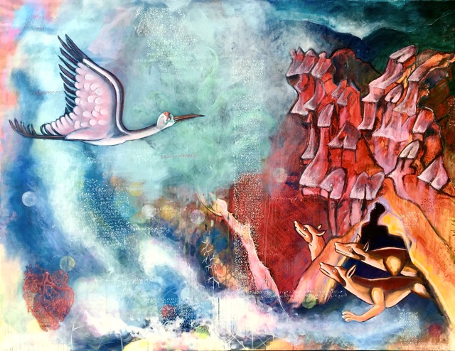 200 x 150 cm