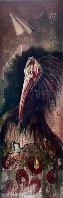 50 x 150 cm