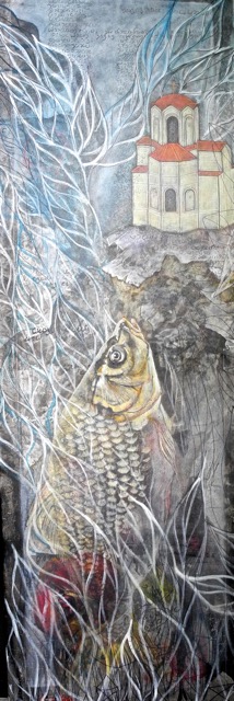 50 x 150 cm