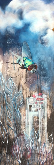 50 x 150 cm