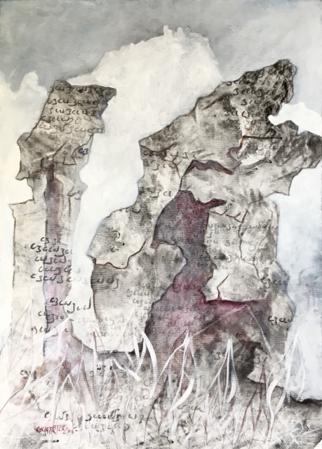 50 x 70 cm