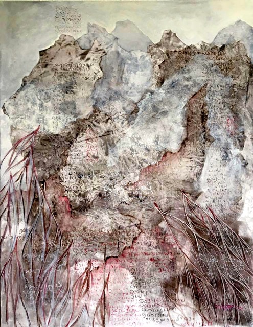 Art Symposium Lithuania 2016