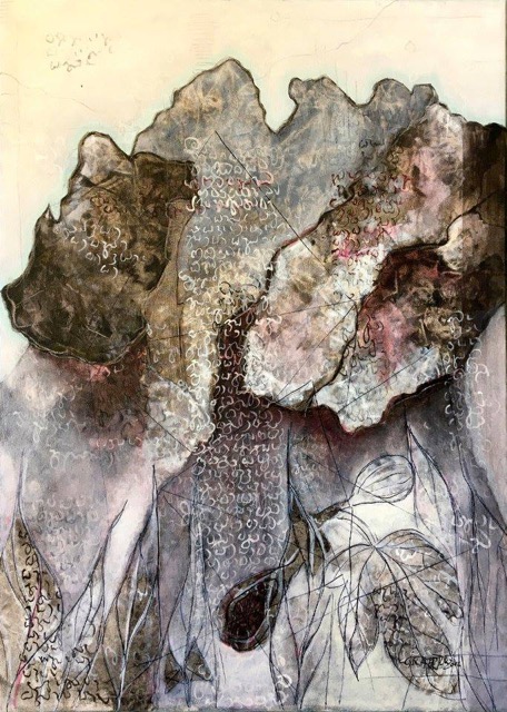 50 x 70 cm
