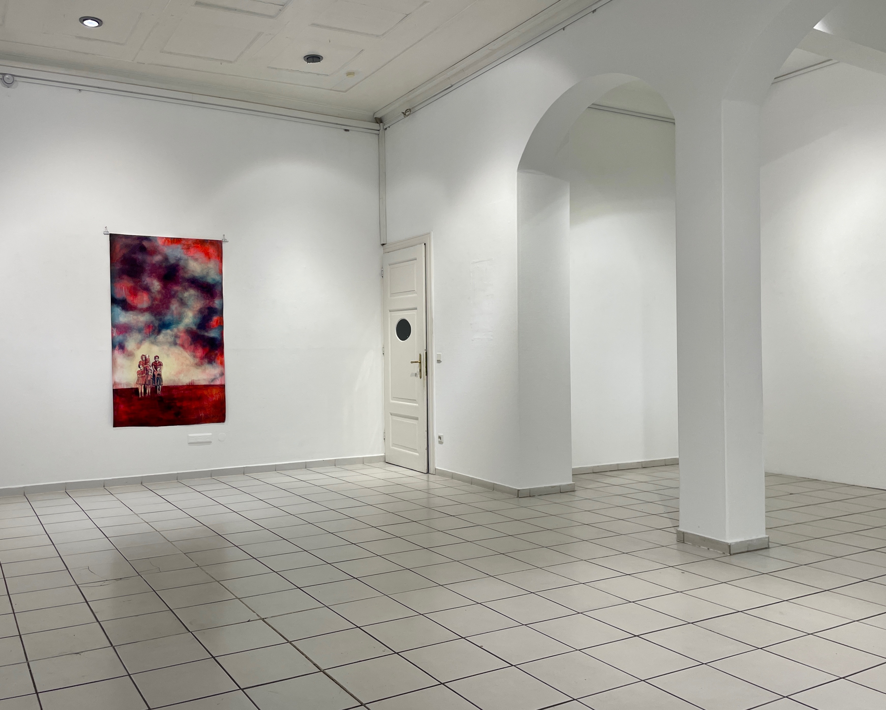 BBKJahresausstellung im Künstlerhaus Göttingen 2024