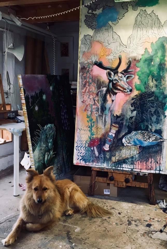 Atelier