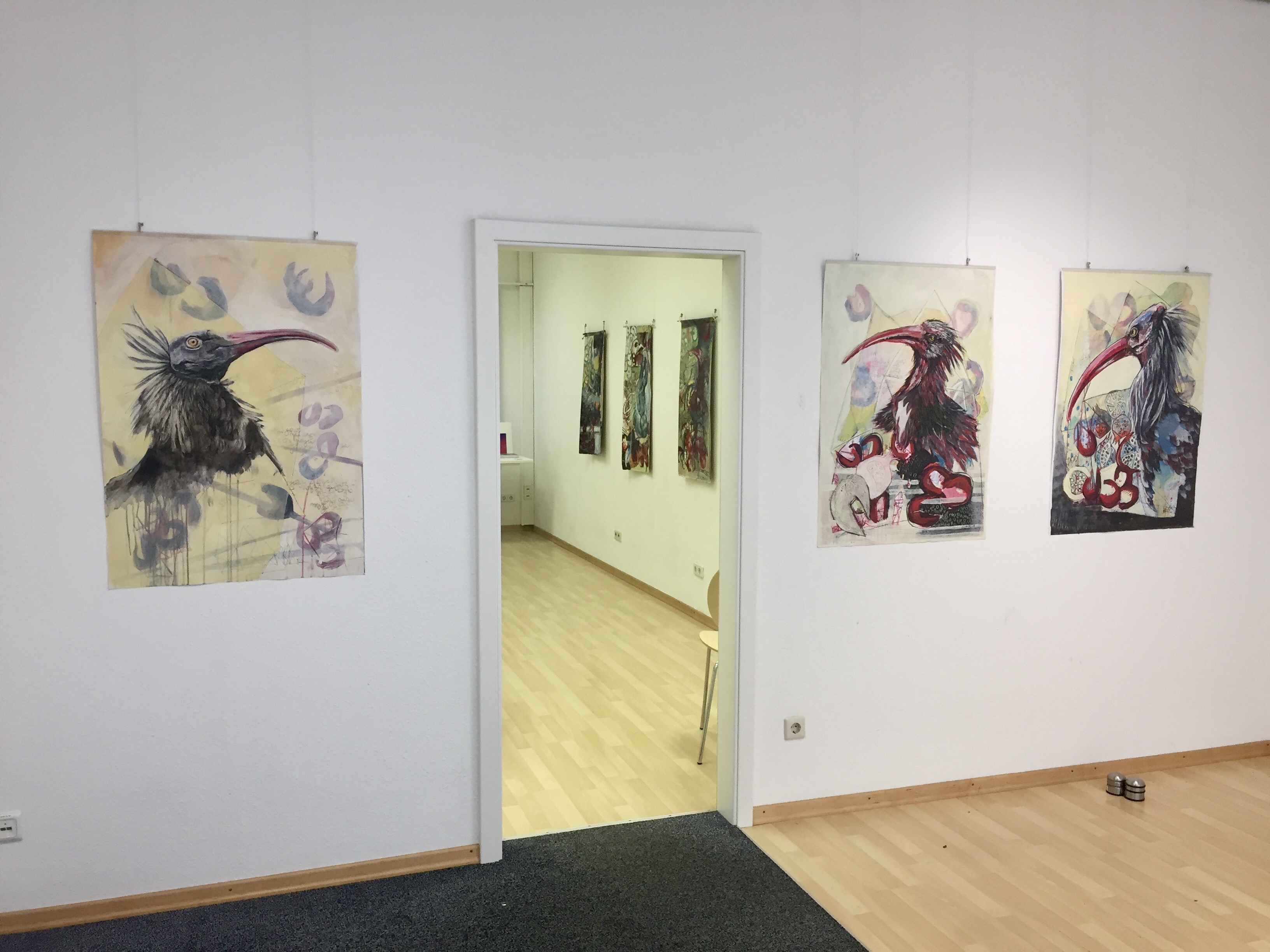 Kunsthaus Einbeck 2017